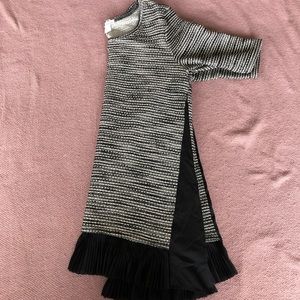 Clu + Willoughby/Anthropologie Tunic